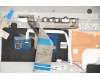 Lenovo 5CB0U42886 COVER Upper Case ASM_UK L 81LG WH