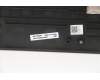Lenovo 5CB0U42933 COVER Upper Case ASM_HB L81Q4 BL_BK
