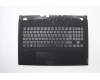 Lenovo 5CB0U42941 COVER Upper Case ASM_SP L81Q4 BL_BK