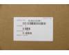 Lenovo 5CB0U42941 COVER Upper Case ASM_SP L81Q4 BL_BK