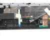 Lenovo 5CB0U42941 COVER Upper Case ASM_SP L81Q4 BL_BK
