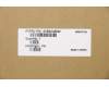 Lenovo 5CB0U42942 COVER Upper Case ASM_SW L81Q4 BL_BK