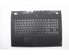 Lenovo 5CB0U42946 COVER Upper Case ASM_UK L81Q4 BL_BK