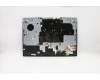 Lenovo 5CB0U42947 COVER Upper Case ASM_US INTE L81Q4BL_BK