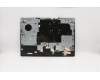 Lenovo 5CB0U42952 COVER Upper Case ASM_BE L81Q4 BL_BK