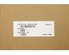 Lenovo 5CB0U43198 COVER UpperCaseASM_B MGR_BL W/RU