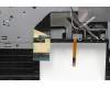 Lenovo 5CB0U43206 COVER UpperCaseASM_B MGR_BL W/US INTE