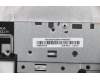 Lenovo 5CB0U43206 COVER UpperCaseASM_B MGR_BL W/US INTE