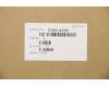 Lenovo 5CB0U43381 COVER UpperCaseASM B UK_NFP_PG W/UK