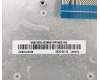 Lenovo 5CB0U43395 COVER UpperCaseASM B UK_NFP_SP W/UK