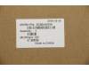 Lenovo 5CB0U43399 COVER Strip Cover B 81TA Sand Pink