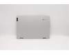 Lenovo 5CB0U43400 COVER LCD Cover B 81TA w/ Platinum Grey