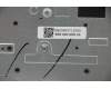 Lenovo 5CB0U43614 COVER C COVER_MGR_AL W/KB ENG