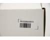Lenovo 5CB0U43615 COVER C COVER_MGR_AL W/KB EURO_ENG