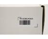 Lenovo 5CB0U43625 COVER C COVER_MGR_AL W/KB ITA