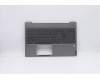 Lenovo 5CB0U43634 COVER C COVER_MGR_AL W/KB SWS