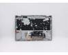 Lenovo 5CB0U43699 COVER Upper Case ASM 81T9 w/BL KB USI