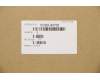 Lenovo 5CB0U43702 COVER Upper Case ASM 81T9 w/BL KB NORDI