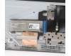 Lenovo 5CB0U43704 COVER Upper Case ASM 81T9 w/BL KB BEL