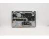 Lenovo 5CB0U43705 COVER Upper Case ASM C 81T9 w/BL KB USA