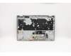 Lenovo 5CB0U43708 COVER Upper Case ASM 81T9 w/NBL KB UK