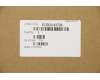 Lenovo 5CB0U43708 COVER Upper Case ASM 81T9 w/NBL KB UK