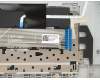 Lenovo 5CB0U43710 COVER Upper Case ASM 81T9 w/NBL KB NORDI