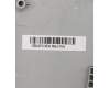 Lenovo 5CB0U43710 COVER Upper Case ASM 81T9 w/NBL KB NORDI