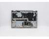 Lenovo 5CB0U43712 COVER Upper Case ASM 81T9 w/NBL KB BEL