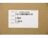 Lenovo 5CB0U43784 COVER Lower Case L 81TD MICA