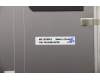 Lenovo 5CB0U43788 COVER LCD Cover L 81TD 26_IG