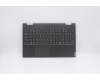 Lenovo 5CB0U43798 COVER Upper Case ASM_HB L 81TD IG