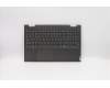 Lenovo 5CB0U43819 COVER Upper Case ASM_FR L 81TD IG