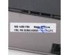 Lenovo 5CB0U43820 COVER Upper Case ASM_USA L 81TD IG