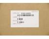 Lenovo 5CB0U43829 COVER Upper Case ASM_HB L 81TD MC