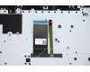 Lenovo 5CB0U43843 COVER Upper Case ASM_US INTE L 81TD MC