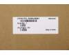 Lenovo 5CB0U43844 COVER Upper Case ASM_US L 81TD MC