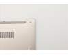 5CB0U43927 Lenovo COVER Lower case L 81TC MICA