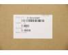 Lenovo 5CB0U43937 COVER Upper Case ASM_HB L 81TC IG