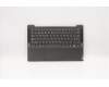 Lenovo 5CB0U44101 COVER Upper Case ASM_SP L 81RS IG