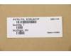 Lenovo 5CB0U44137 COVER Upper Case ASM_UK L 81RS MC