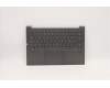 Lenovo 5CB0U44221 COVER Upper Case ASM_IT L 81Q9_IG