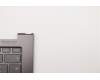 Lenovo 5CB0U44226 COVER Upper Case ASM_GR L 81Q9_IG