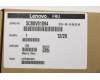 Lenovo COVER A_Cov,BK,FHD STD CAM w/ gaskets pour Lenovo ThinkPad T14s (20T1/20T0)