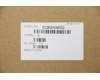 Lenovo 5CB0W35032 COVER FRU C cover w/FPR BK,Yoga