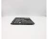 Lenovo 5CB0W35034 COVER FRU C cover w/o FPR BK CS BK
