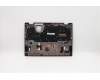 Lenovo 5CB0W35035 COVER FRU C cover w/FPR BK CS BK