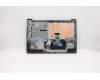 Lenovo 5CB0W43246 COVER Upper Case ASM_IT L81VDIMRGRD