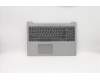 Lenovo 5CB0W43291 COVER Upper Case ASM_HB L81VDIMRGRD