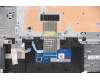 Lenovo 5CB0W43293 COVER Upper Case ASM_HG L81VDIMRBKD